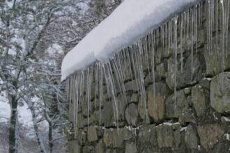 متى يبدأ "الشتاء الفعلي بالأردن؟