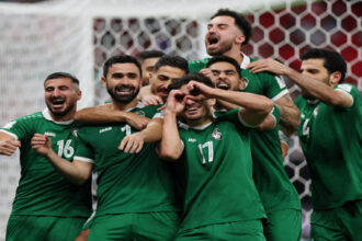 سوريا تهزم تونس في أولى مباريات كأس العرب 2025