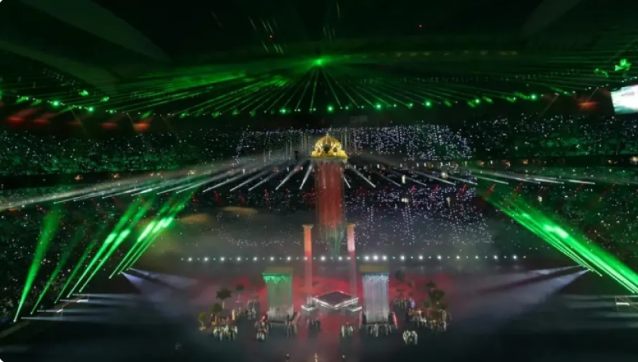 كأس العرب: ماذا نعرف عن بطولة كرة القدم التي تستضيفها قطر للمرة الثانية؟