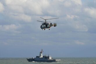 أردوغان يدين الهجوم على سفينة بالبحر الأسود