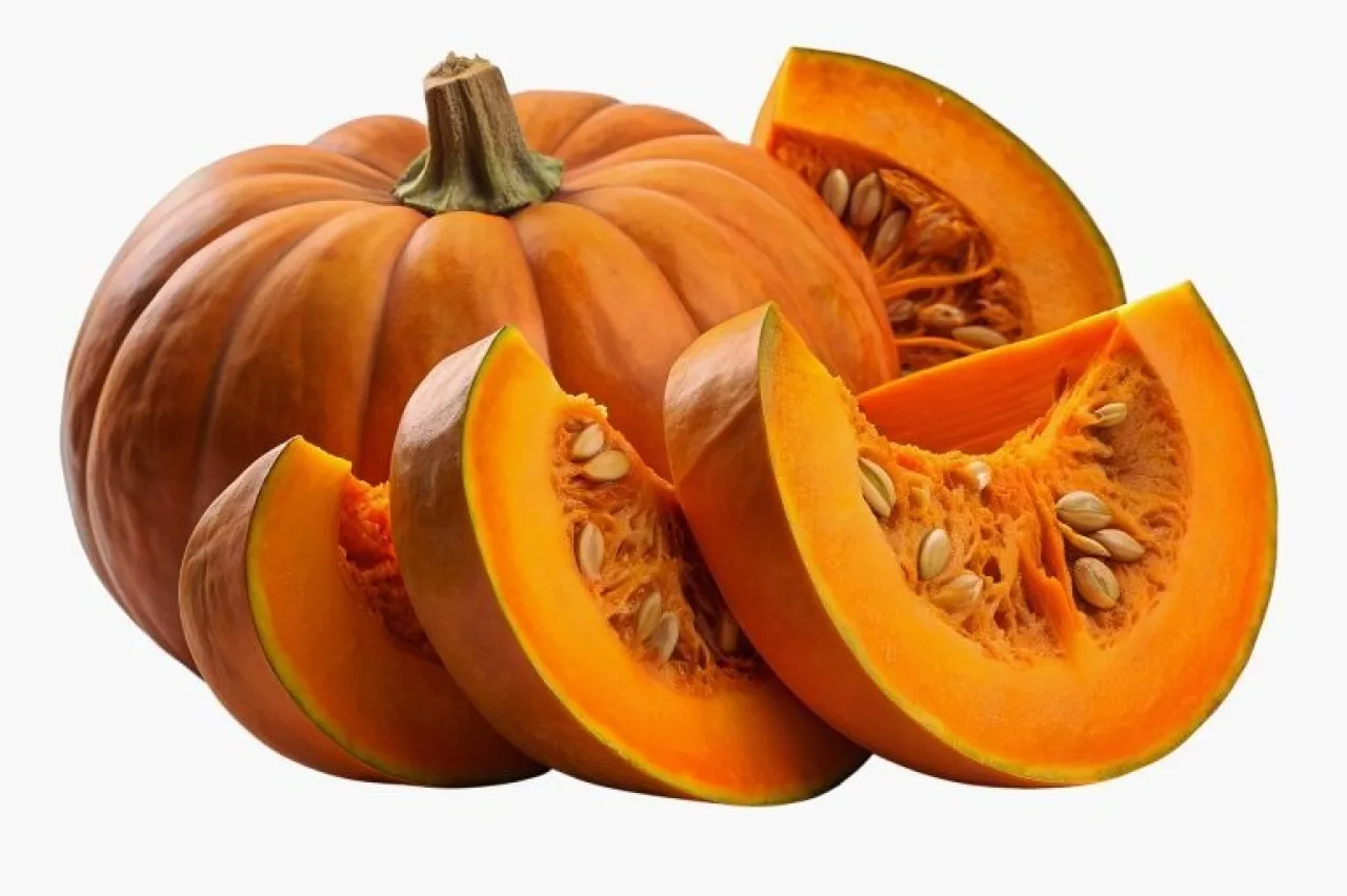 صورة حول : لماذا يعتبر اليقطين غذاء مثاليا لعملية التمثيل الغذائي ؟ لماذا يعتبر اليقطين غذاء مثاليا لعملية التمثيل الغذائي ؟