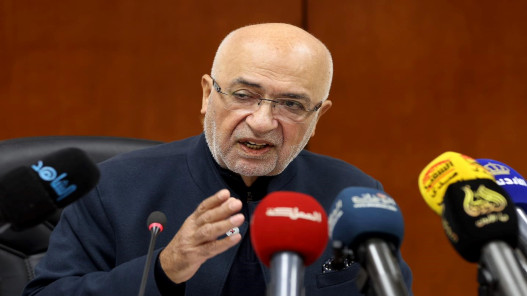 "المستقلة للانتخاب" تؤكد جاهزيتها لإجراء الانتخابات البلدية