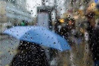 عودة الأمطار إلى المملكة بهذا الموعد