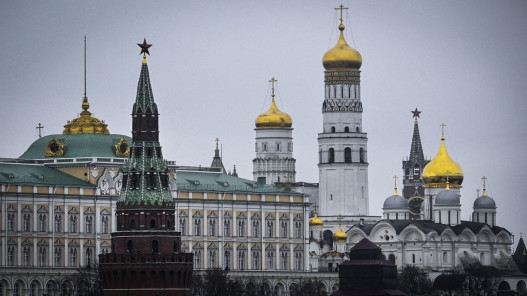 الكرملين يحذر: حظر الغاز الروسي يسرّع فقدان أوروبا لنفوذها