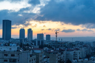 طقس مستقر ولطيف في غالبية المناطق