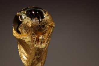 الكشف عن قرعة كأس العالم الجمعة