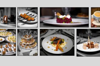 فعالية طهو في عمان تبرز هوية الأردن الغذائية وتدعم المجتمعات البدوية