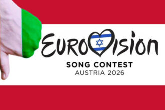 انسحاب دول أوروبية من يوروفيجن 2026 احتجاجًا على مشاركة إسرائيل