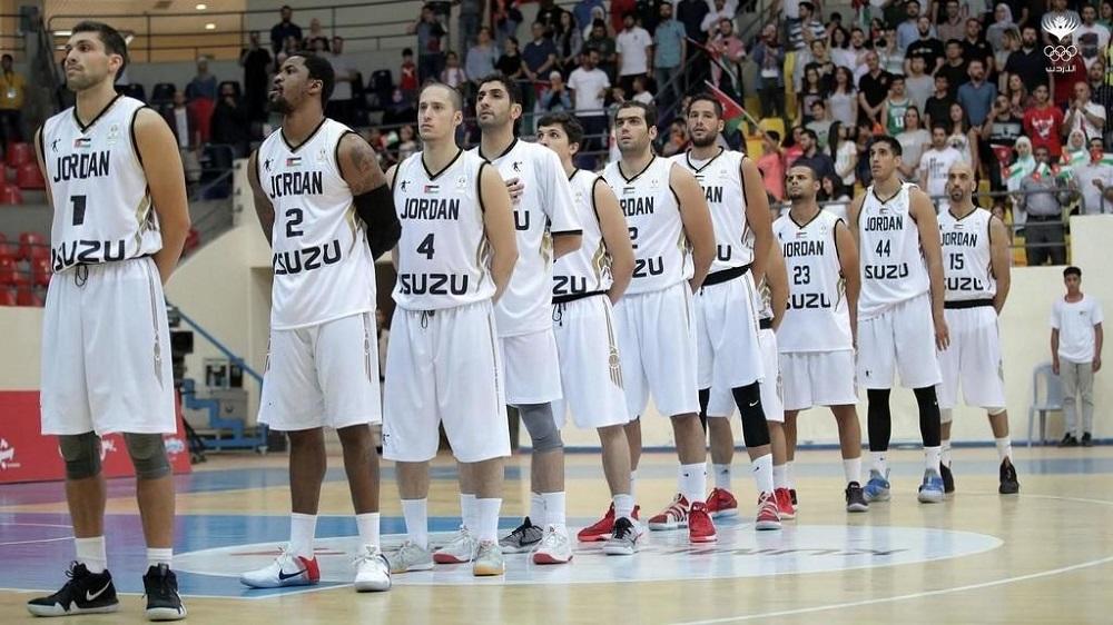 الأردن يحافظ على هيمنته في كرة السلة عربياً وآسيوياً