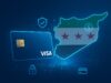 فيزا تتعاون مع المركزي السوري لإطلاق منظومة مدفوعات رقمية في سوريا