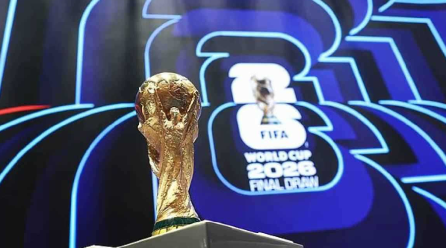 قرعة كأس العالم 2026 في واشنطن: تحضيرات ضخمة وذكريات مثيرة من الماضي