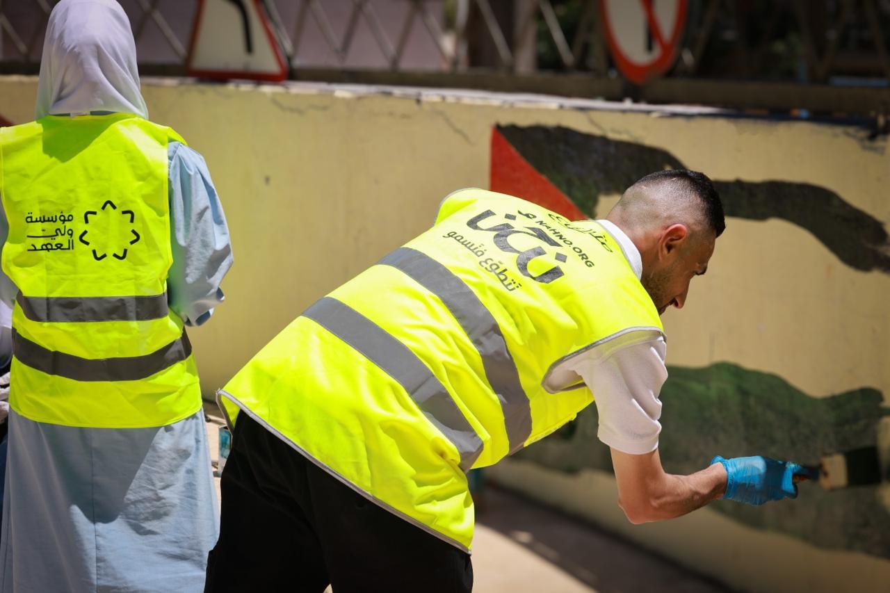 صورة حول : الأردن يبرز دوره الريادي في العمل التطوعي بمناسبة اليوم العالمي للتطوع الأردن يبرز دوره الريادي في العمل التطوعي بمناسبة اليوم العالمي للتطوع