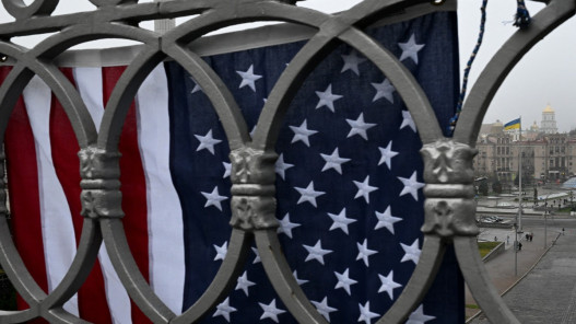 محادثات جديدة بين أوكرانيا والولايات المتحدة لمناقشة خطة إنهاء الحرب مع روسيا