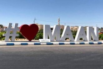 روح العطاء الأردنية: متطوعو معان نموذج للوطنية والتلاحم