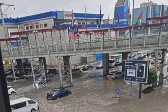 أمانة عمان تعلن حالة الطوارئ