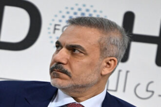 تركيا تستبعد نزع سلاح حماس كأولوية في المرحلة المقبلة بغزة"