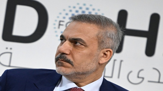 تركيا تستبعد نزع سلاح حماس كأولوية في المرحلة المقبلة بغزة"