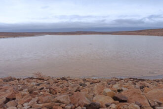 المياه: بدء فيضان سد الوحيدي في معان وتحذير للمواطنين