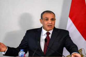 عبد العاطي يدعو لنشر قوة استقرار دولية لمراقبة وقف إطلاق النار في غزة