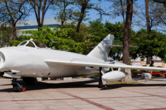 توتر بين اليابان والصين بعد توجيه الرادار الصيني لمقاتلات يابانية قرب أوكيناوا