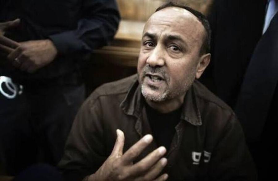 مكالمة إسرائيلية تهز عائلة البرغوثي وتثير الشكوك حول سلامته