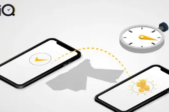 نظام "كليك" يسجل 16.36 مليار دينار قيمة الحوالات المصرفية منذ بداية 2025