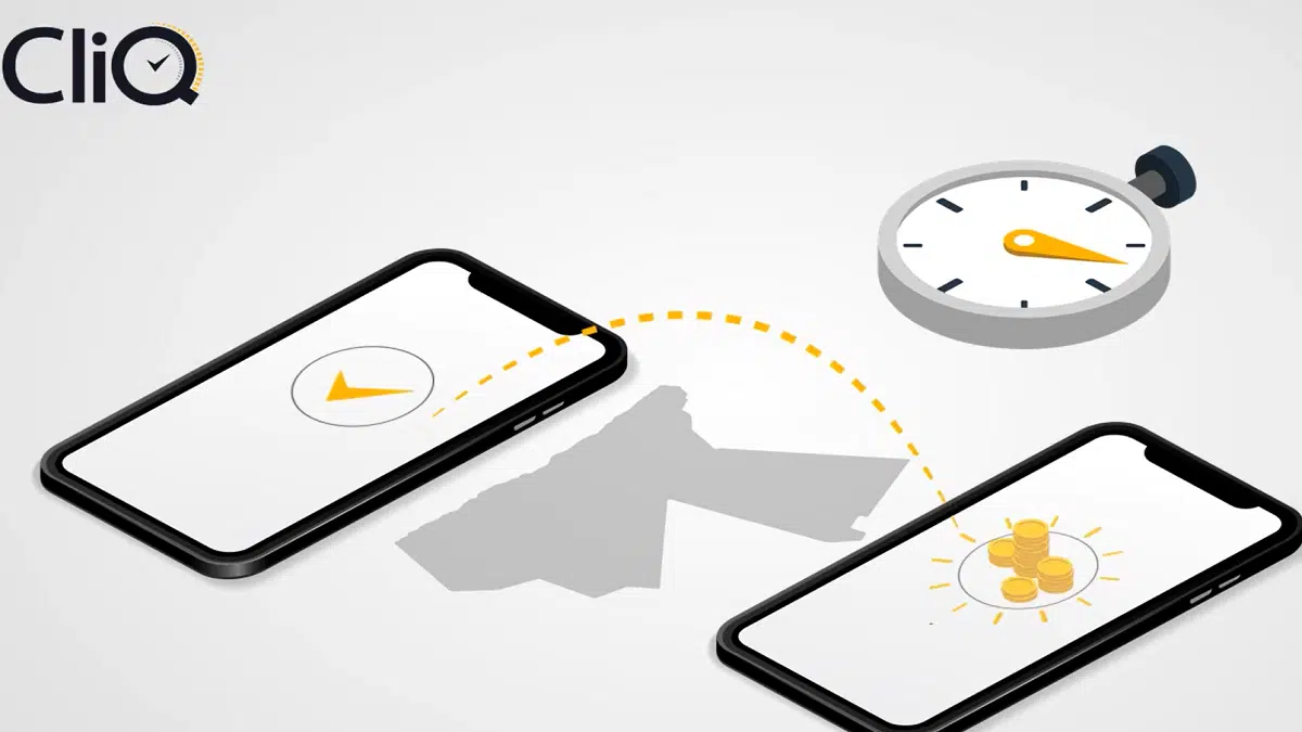 صورة حول : نظام "كليك" يسجل 16.36 مليار دينار قيمة الحوالات المصرفية منذ بداية 2025 نظام "كليك" يسجل 16.36 مليار دينار قيمة الحوالات المصرفية منذ بداية 2025