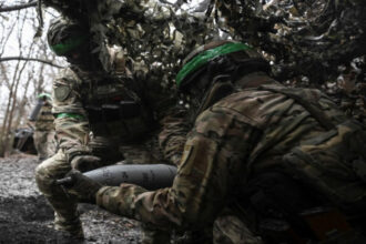 روسيا تتصدى لـ77 طائرة مسيّرة أوكرانية في ليلة واحدة