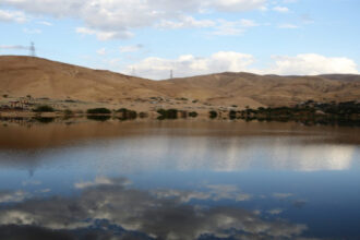 السدود تستقبل 3.6 مليون متر مكعب خلال حالة عدم الاستقرار في المملكة