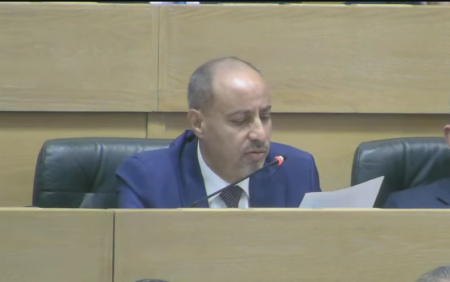 السليحات: تحليل “المالية النيابية” يزوّد النواب بمعطيات لاتخاذ قرار بشأن موازنة 2026