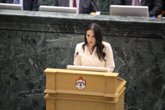 الخزوز تنتقد نهج الموازنة وتطالب بعدالة ضريبية