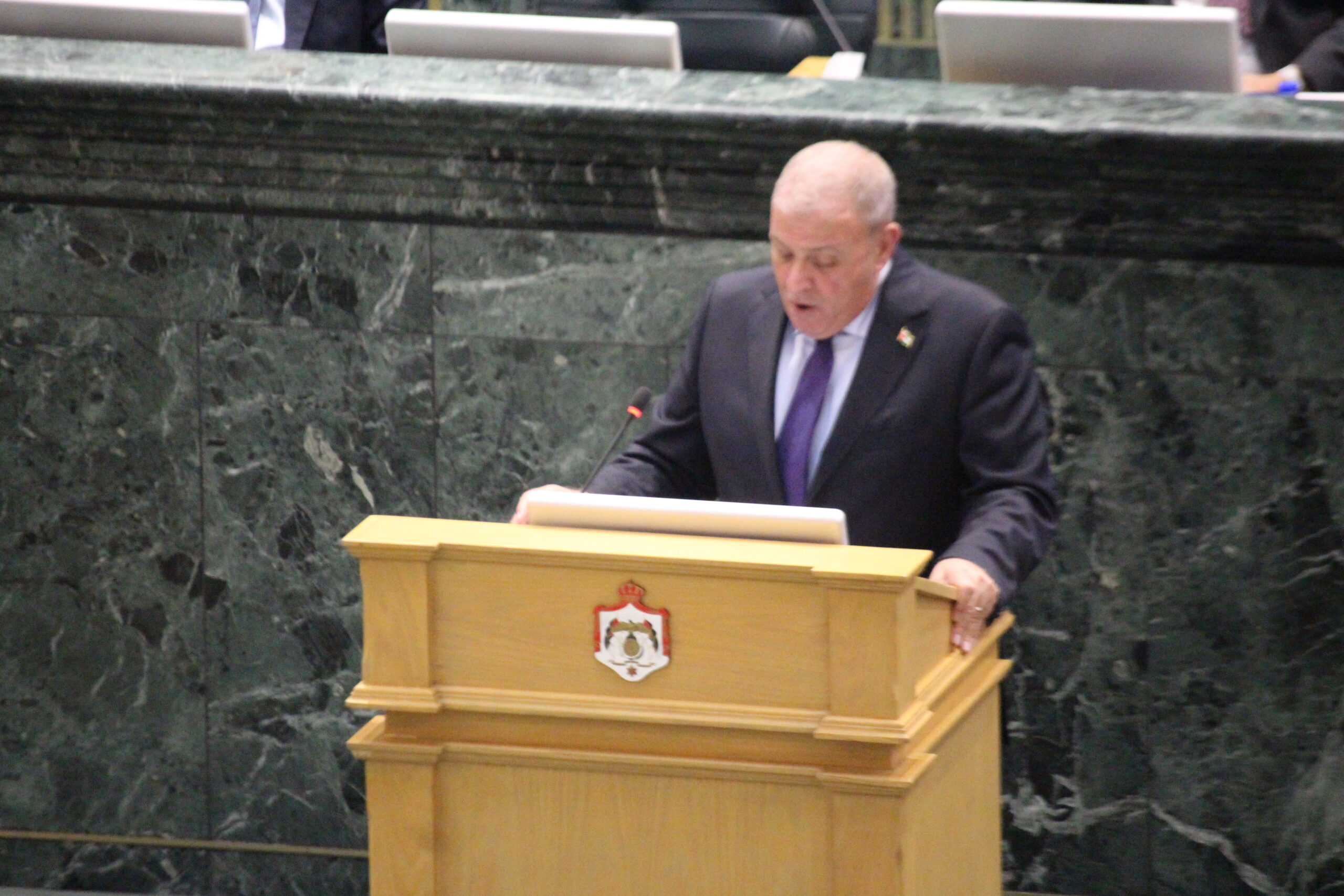 صورة حول : عطية: مشروع موازنة 2026 يتطلب مسؤولية مشتركة لمواجهة التحديات الاقتصادية والاجتماعية عطية: مشروع موازنة 2026 يتطلب مسؤولية مشتركة لمواجهة التحديات الاقتصادية والاجتماعية