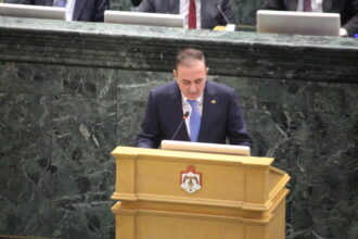 الزعبي: الموازنة ليست أرقاماً جامدة