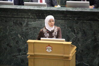 أبو غوش: مباراة الأردن والأرجنتين تفتح آفاقًا سياحية واقتصادية أمام المملكة