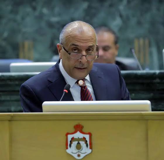 صورة حول : بالفيديو …. بني ملحم ينتقد صمت الحكومة تجاه أسطوانات الغاز بالفيديو …. بني ملحم ينتقد صمت الحكومة تجاه أسطوانات الغاز