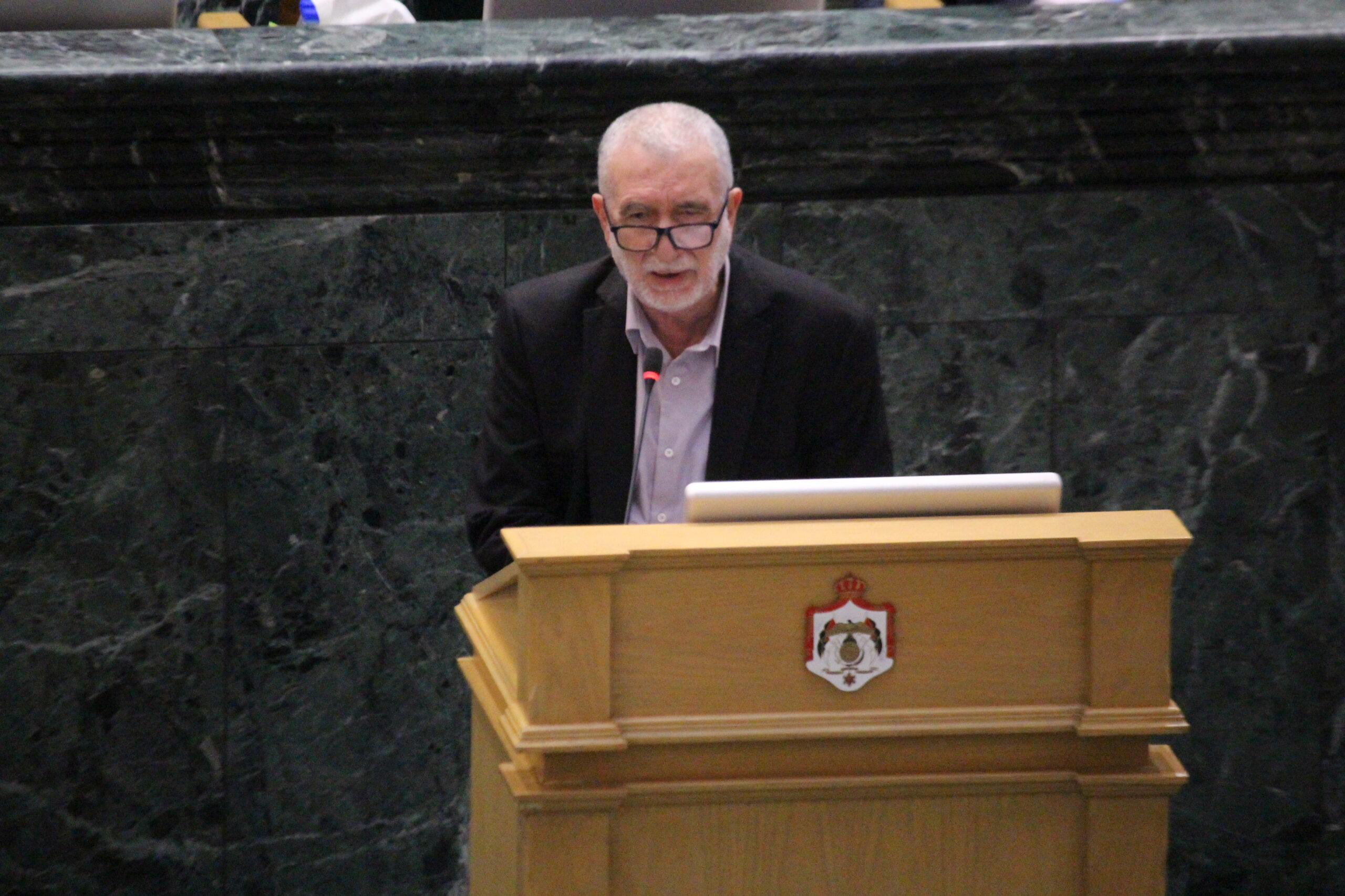 الوحش ينتقد موازنة 2026: الدين العام والإنفاق الجاري يضغطان على الاقتصاد