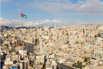 الأردن يحقق نموًا في الصادرات وينوع شركاءه التجاريين رغم التحديات الخارجية