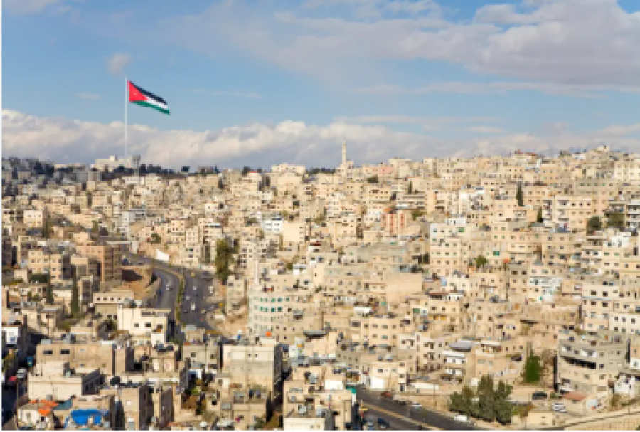 صورة حول : الأردن يحقق نموًا في الصادرات وينوع شركاءه التجاريين رغم التحديات الخارجية الأردن يحقق نموًا في الصادرات وينوع شركاءه التجاريين رغم التحديات الخارجية