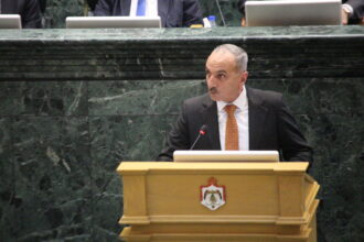 الخرابشة: ضرورة إعادة النظر في معالجة قضايا التهرب الضريبي