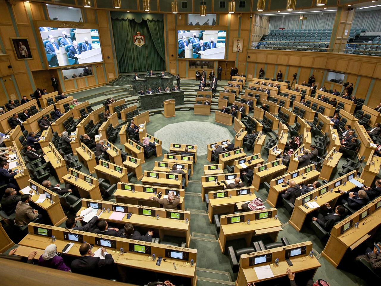 صورة حول : بالوثيقة..نواب يوقعون مذكرة تطالب بمناقشة ملف مستخدمي «الخدمة المدنية» في الأمن العام بالوثيقة..نواب يوقعون مذكرة تطالب بمناقشة ملف مستخدمي «الخدمة المدنية» في الأمن العام