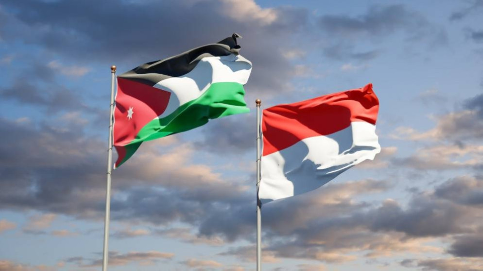 بالفيديو: وزيرا استثمار الأردن وإندونيسيا يناقشان فرص ومشاريع مستقبلية