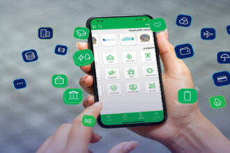 إي فواتيركم يسجل 64.39 مليون حركة بقيمة 14.39 مليار دينار خلال 11 شهراً"