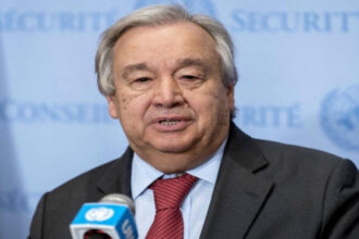 غوتيريش: اجتماعات مرتقبة في جنيف مع طرفي النزاع في السودان