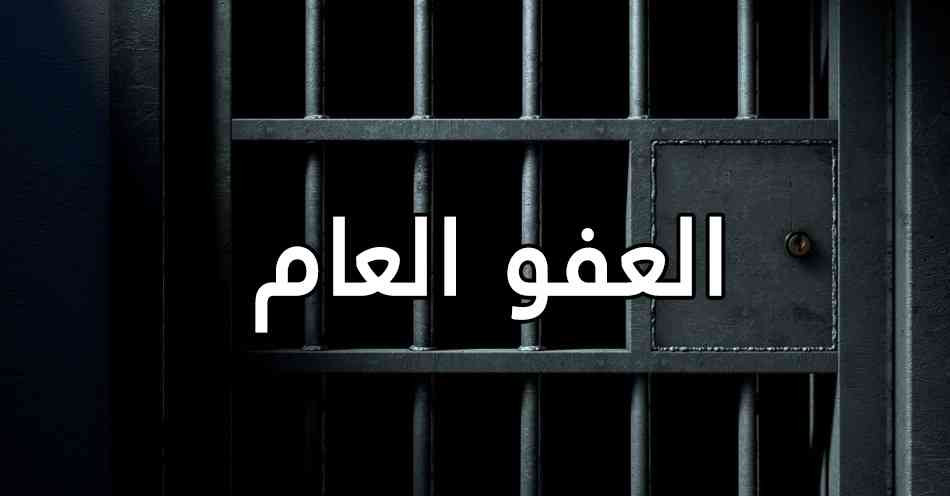 الحريات النيابية تجتمع مع الأهالي لمناقشة العفو العام ورباع يؤكد: ليس مكرمة من الحكومة