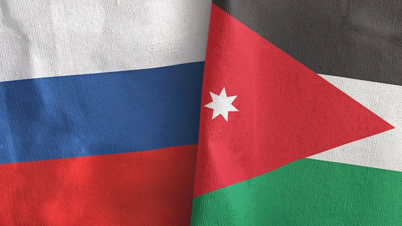 صورة حول : سريان اتفاق إلغاء التأشيرات بين الأردن وروسيا سريان اتفاق إلغاء التأشيرات بين الأردن وروسيا