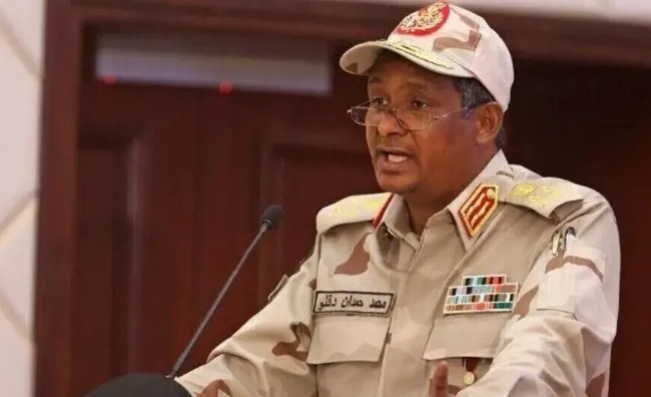 صورة حول : فرض عقوبات على قادة الدعم السريع السوداني فرض عقوبات على قادة الدعم السريع السوداني