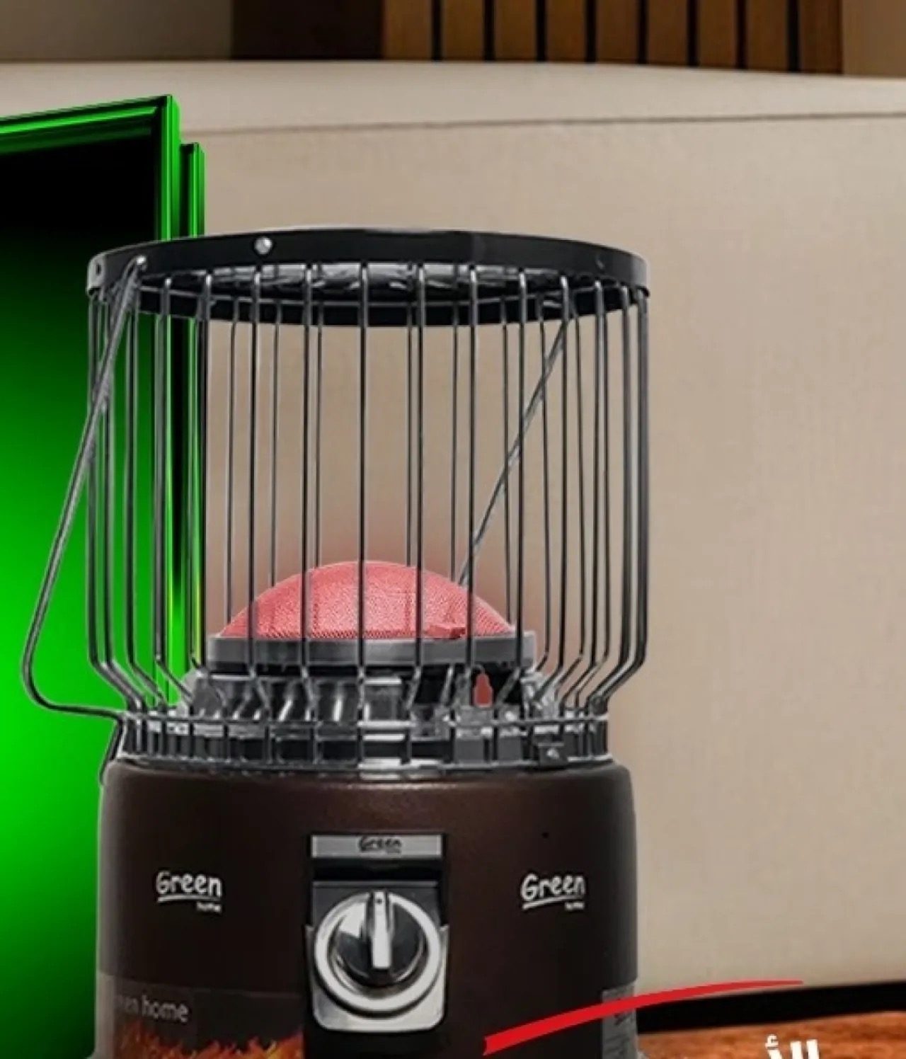 شركة مدافئ " شموسة" تصدر بيانا للأردنيين