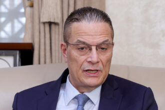 البنك المركزي يرسم ملامح استقرار نقدي صلب وثقة متجددة بالدينار