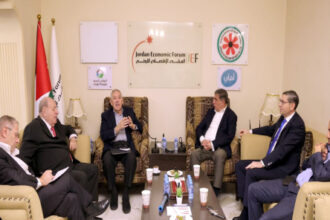 العقبة الاقتصادية: انطلاقة جديدة لمسار التنمية والتحديث