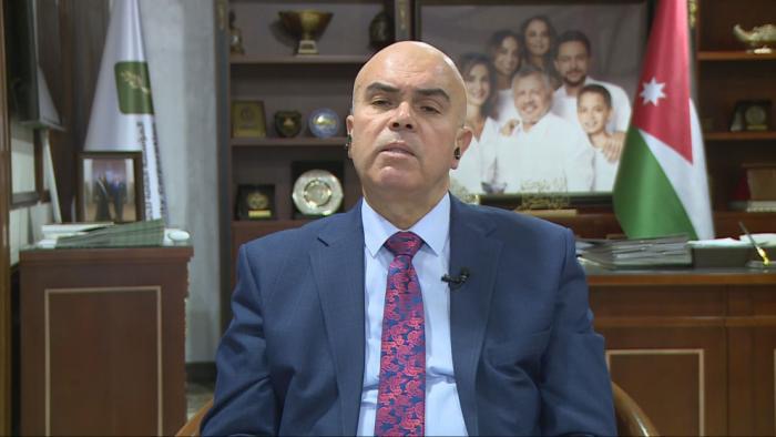 صورة حول : الضمان الاجتماعي يعلن نتائج الدراسة الاكتوارية الـ11 ويؤكد استقرار مالي قوي الضمان الاجتماعي يعلن نتائج الدراسة الاكتوارية الـ11 ويؤكد استقرار مالي قوي